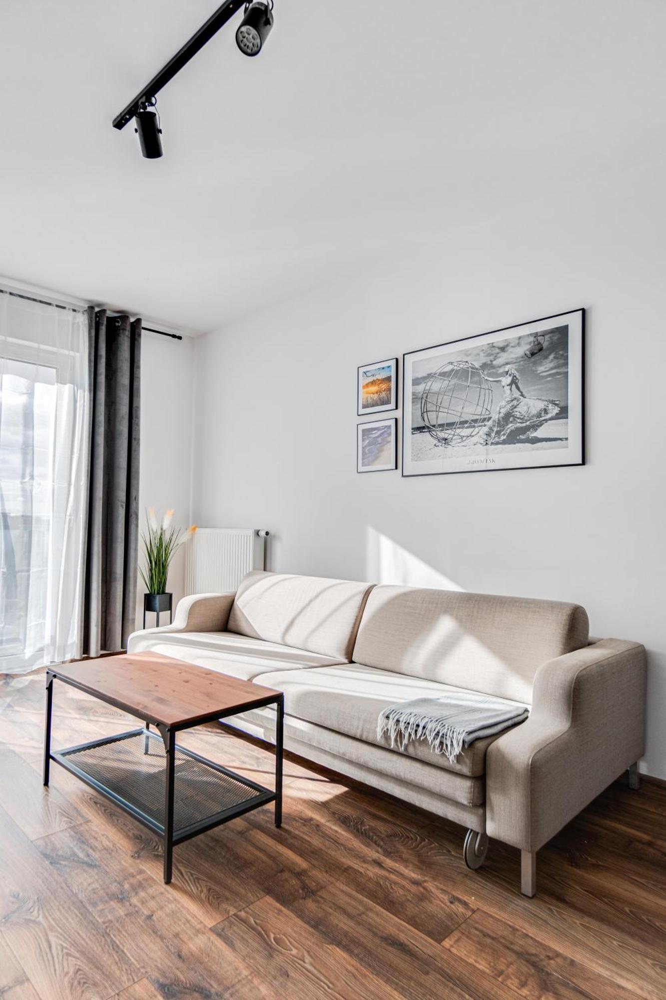 Prime Time Apartament - 24H Check -In - Parking W Cenie Breslavia Exterior foto